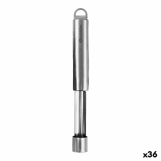 Corer Quttin Stainless steel Silver