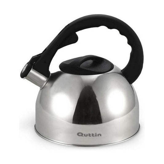 Teapot Quttin Stainless steel 3 L