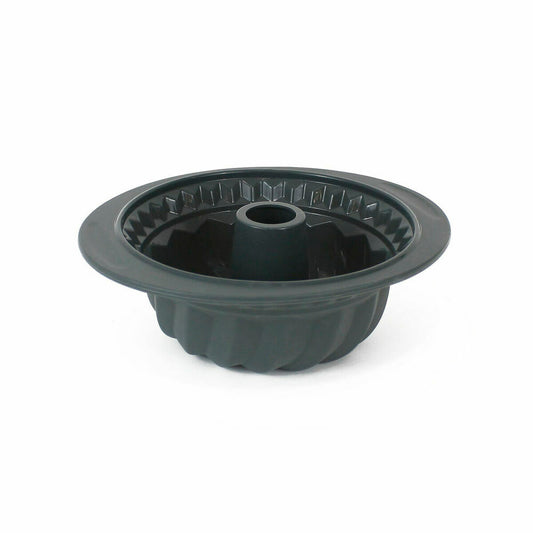 Oven Mould Quttin Silicone Rigid 28,8 x 25,5 x 10 cm (8 Units)