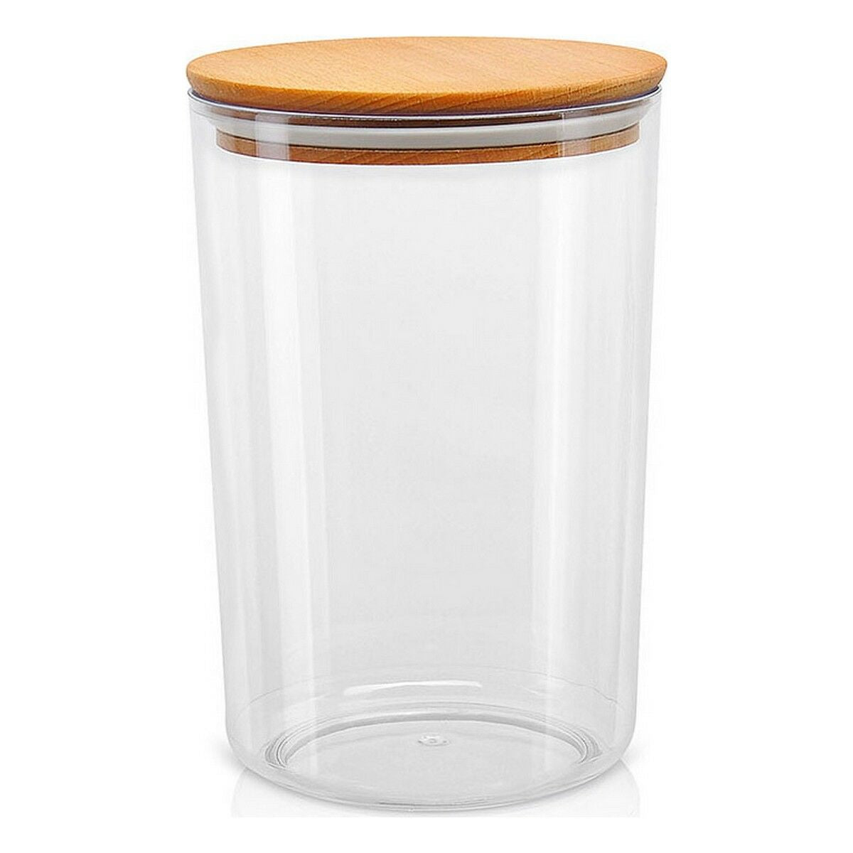 Jar Quttin Wood 1,5 L (12 Units)