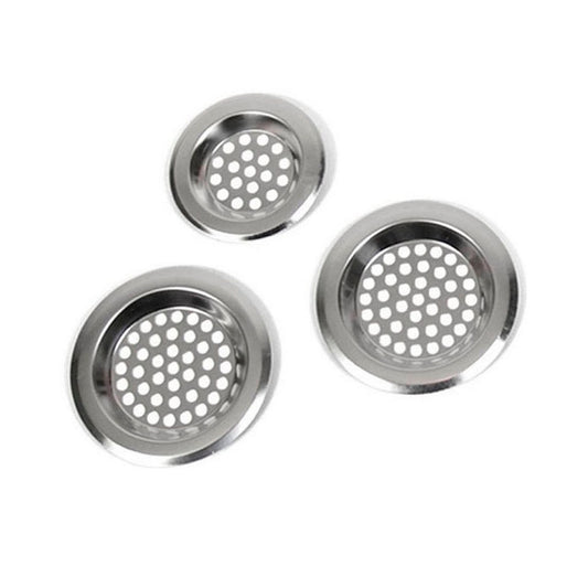 Sink Filters 3 Pieces (36 Units)