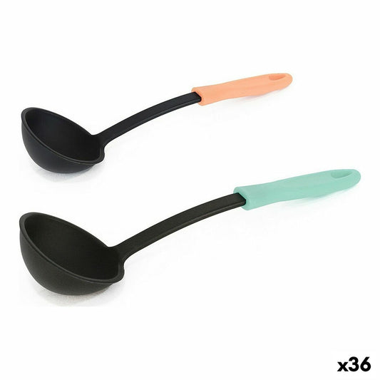 Ladle Wooow 31 cm Plastic (36 Units)