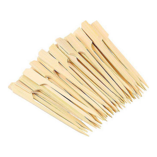 Bamboo toothpicks (12 cm)