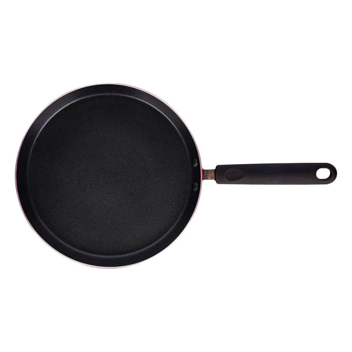 Crepe pan Quttin Infinity Red 25,5 x 42,5 cm