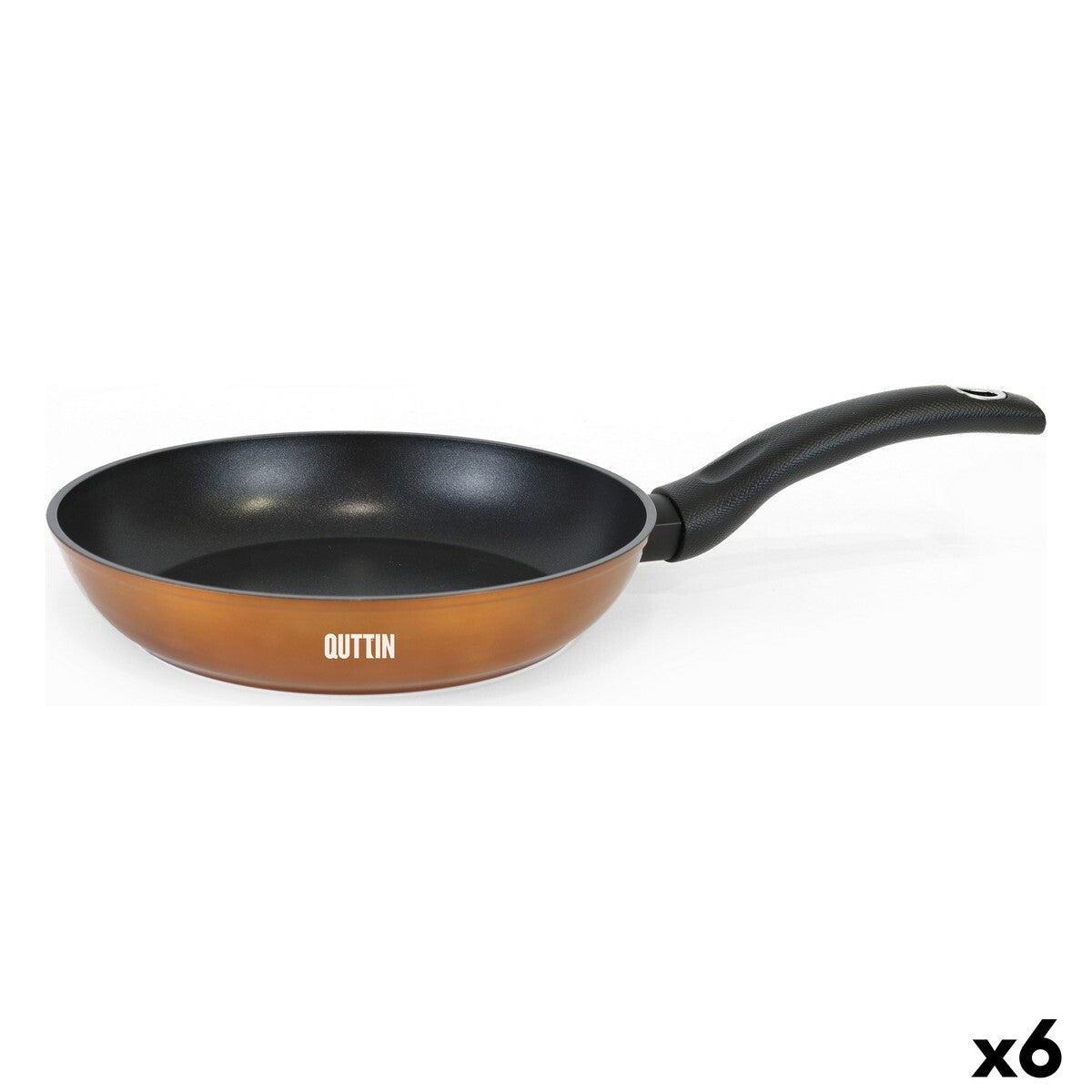 Pan Quttin Foodie Copper 30,5 x 50 cm (6 Units)