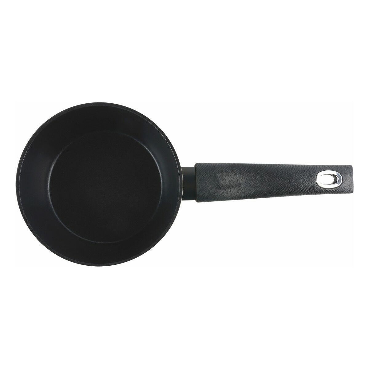 Saucepan Quttin Foodie Copper 16,8 x 6,8 x 34 cm (6 Units)