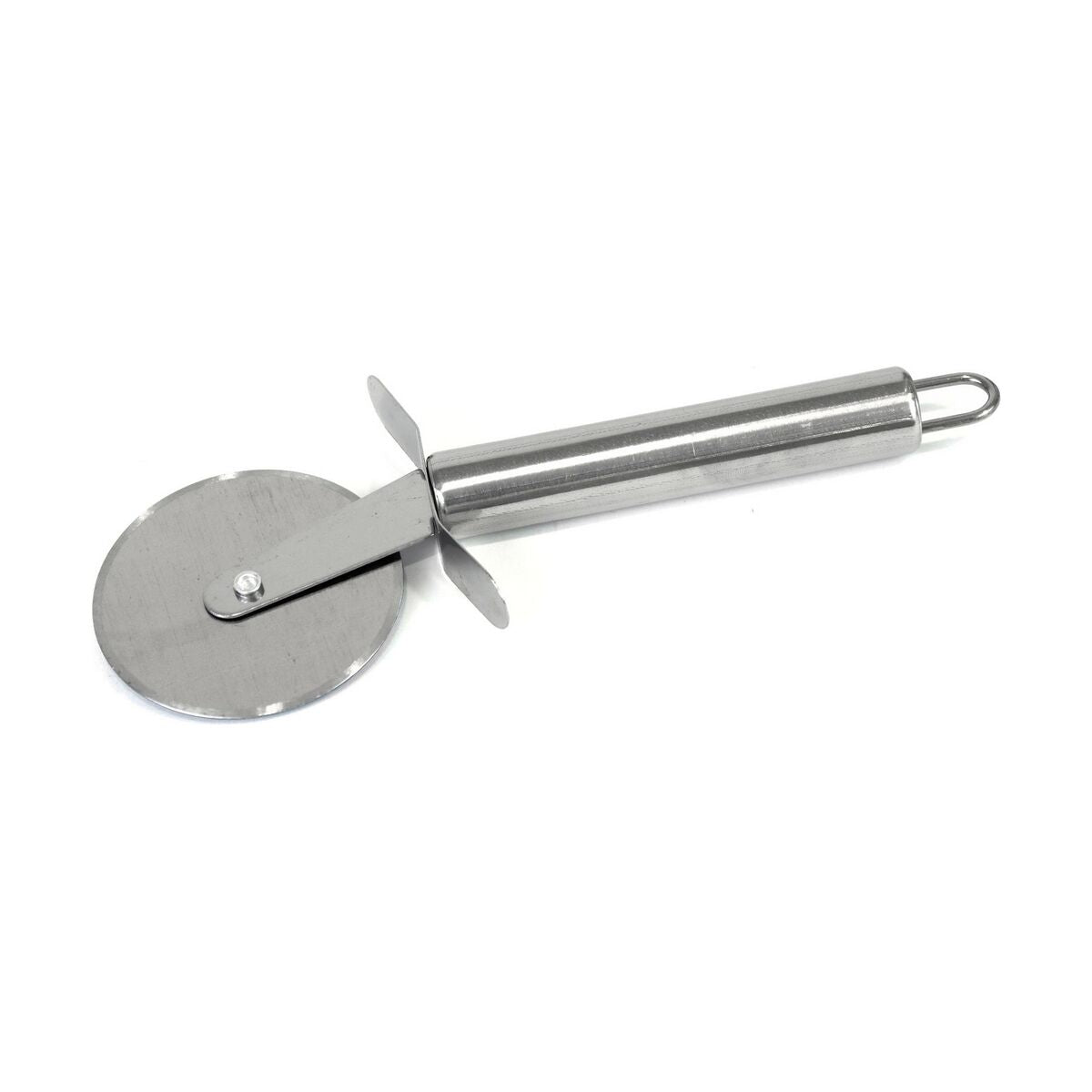 Pizza Cutter Steel (36 Units)