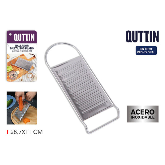 Grater Quttin 2 28,7 x 11 cm