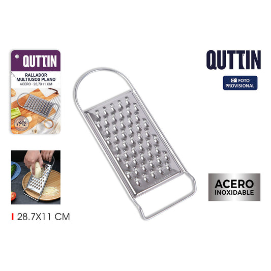 Grater Quttin 3 28,7 x 11 cm