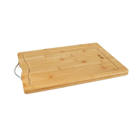 Cutting board Quttin Bamboo 27 x 20 x 1,5 cm