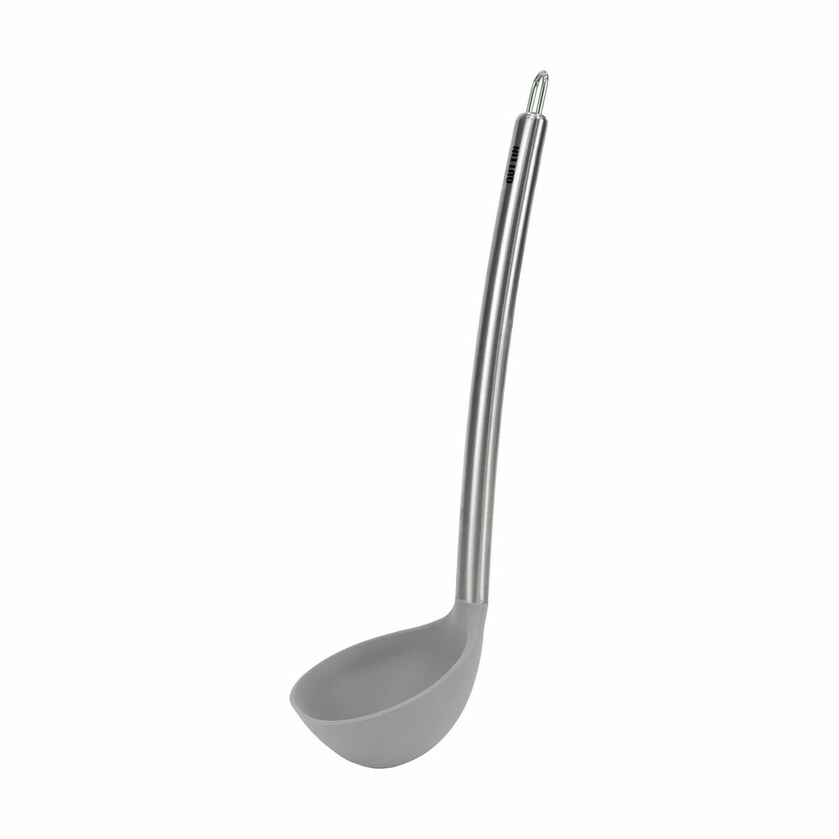 Ladle Quttin Silicone Stainless steel Steel (24 Units)