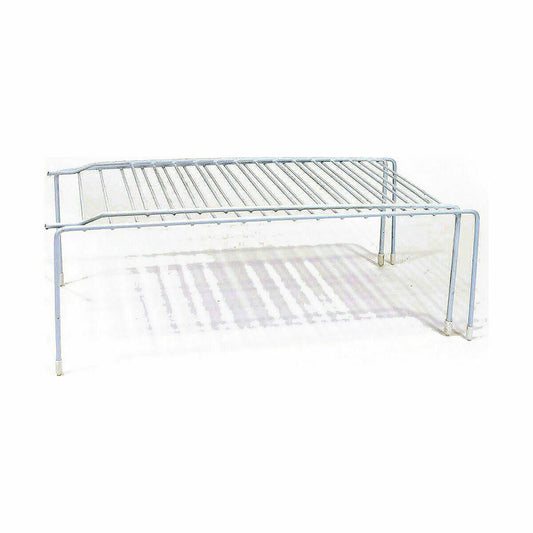 Plate Rack Confortime 65 x 15 x 13,5 cm (12 Units)