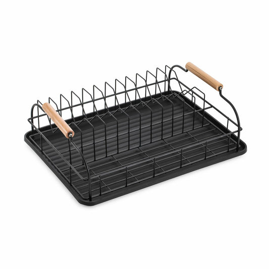 Drainer Quttin Fusion 42,5 x 31 x 14 cm (4 Units)