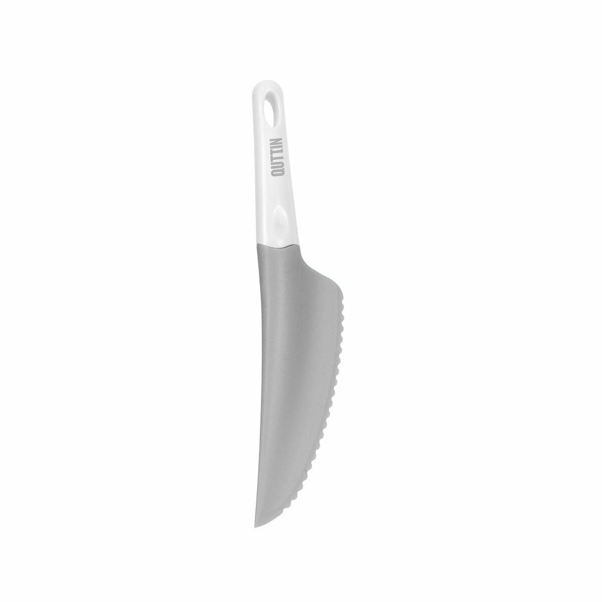 Kitchen Knife Quttin Bakery 29 x 5,6 cm (24 Units)