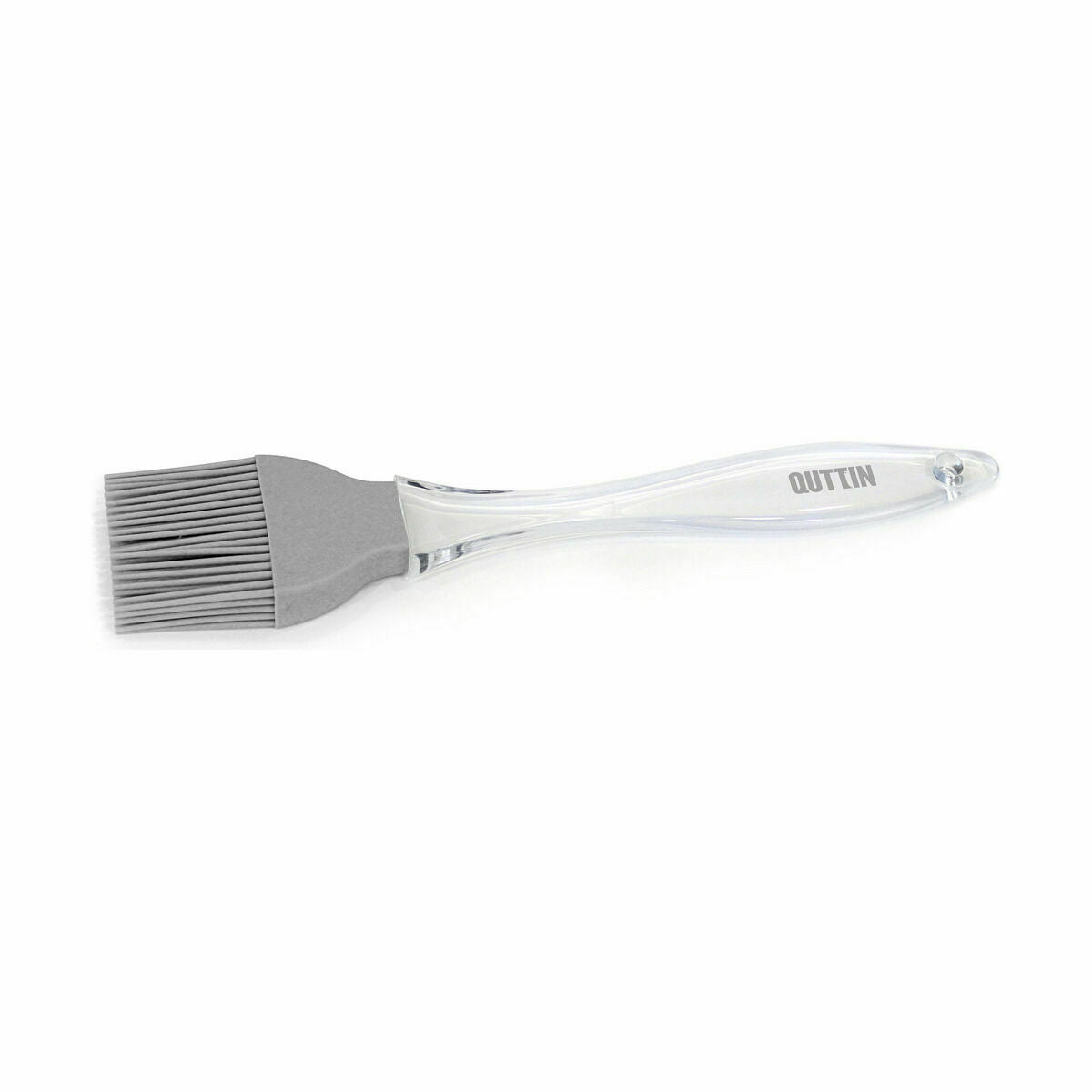 Kitchen Brush Quttin Silicone 22 x 4,5 x 1,5 cm