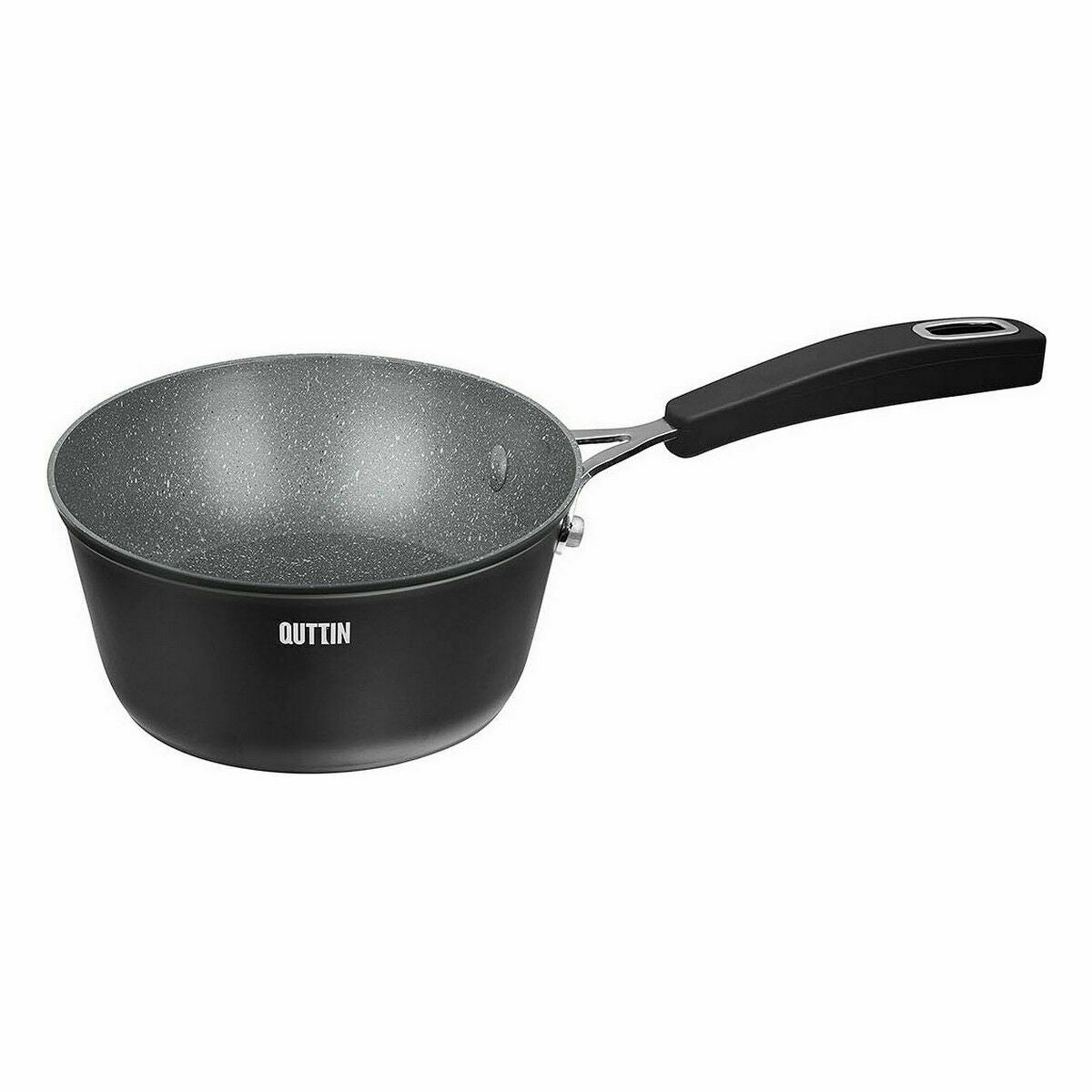 Saucepan Quttin Grand Chef 3 mm (6 Units)