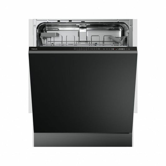 Dishwasher Teka 114270009 Black 60 cm (60 cm)