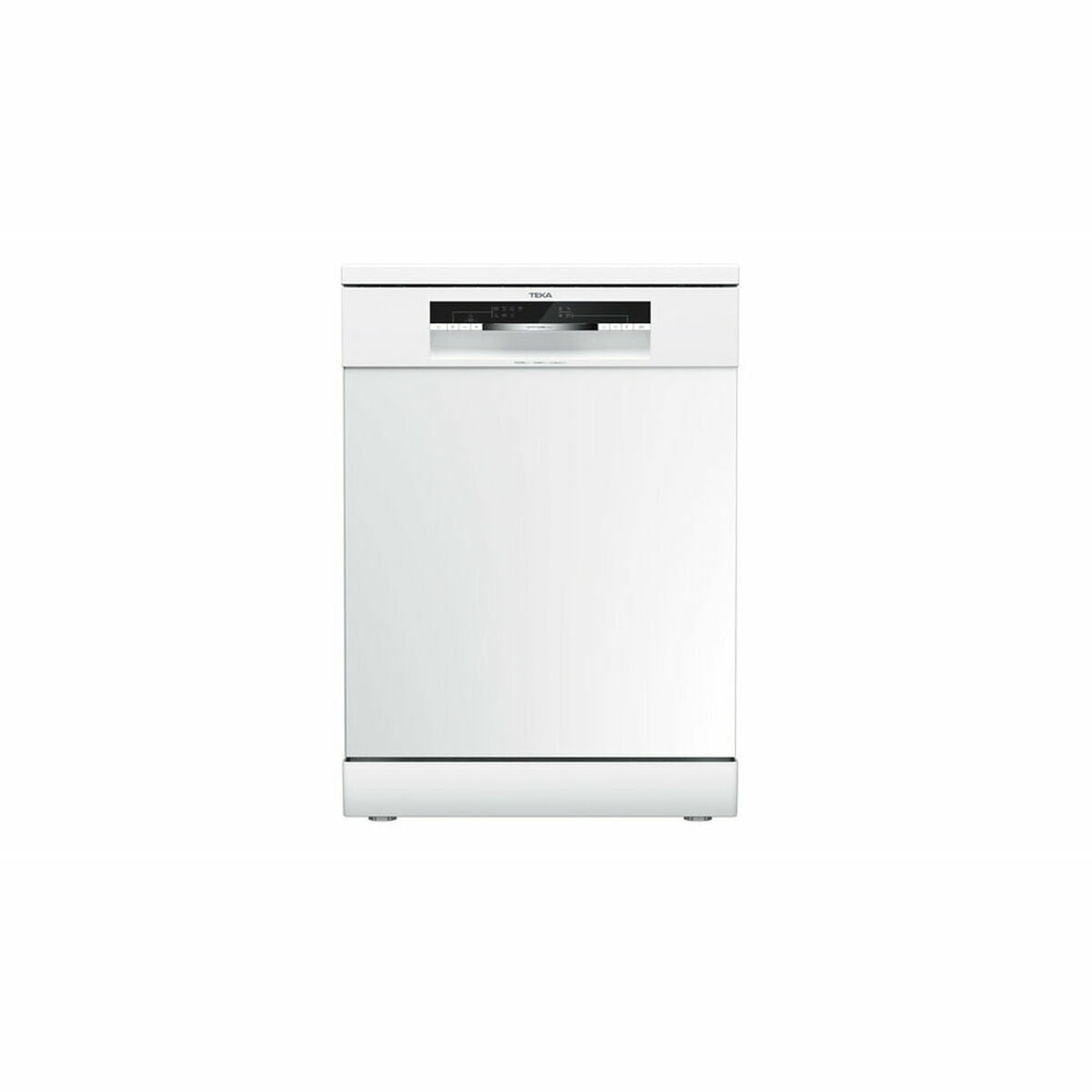 Dishwasher Teka DFS 46710 White 60 cm (60 cm)