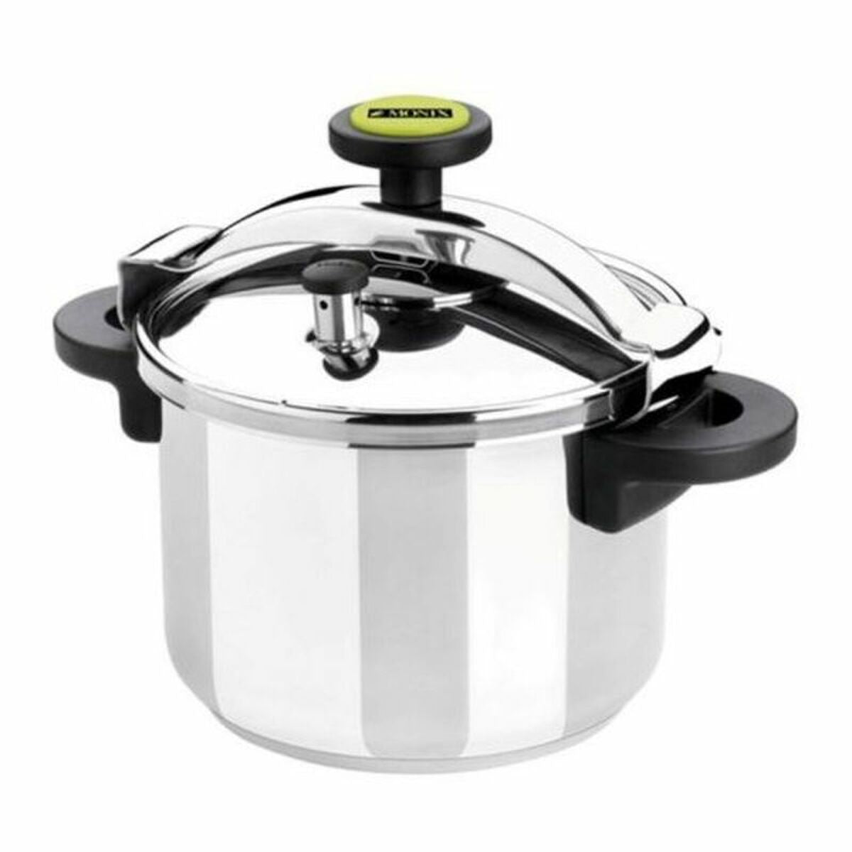 Pan Monix M530001 Stainless steel Metal 4 L