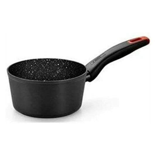 Saucepan Monix M813816 Black