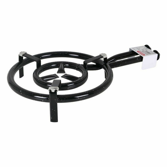 Burner for Paella Algon   63 x 40 x 11 cm