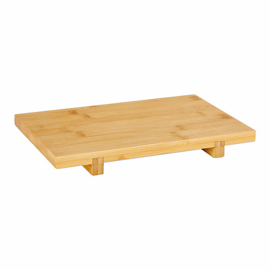 Serving board Andrea House ms22199 Bamboo 27 x 18 x 3 cm