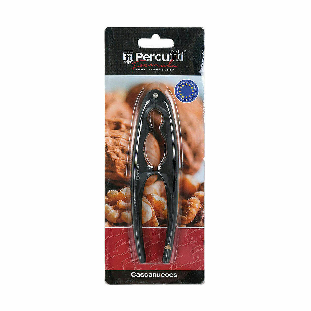 Skimmer Percutti Formula Black