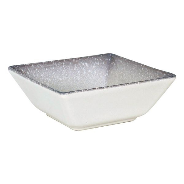 Bowl La Mediterránea Kosmos Elite Porcelain Shine (13 x 13 x 5 cm)