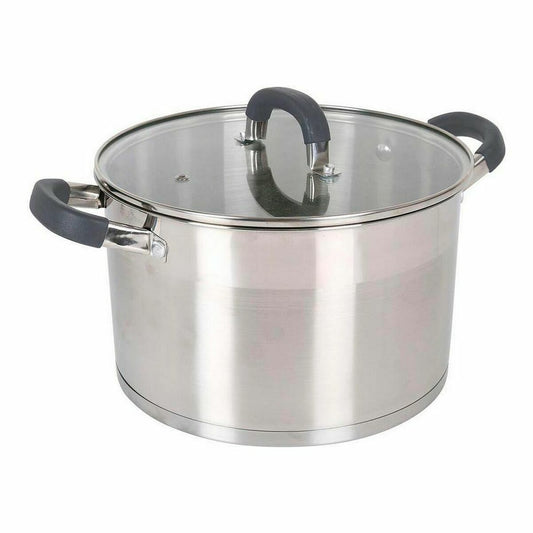 Pan Quttin 7,9 L Steel