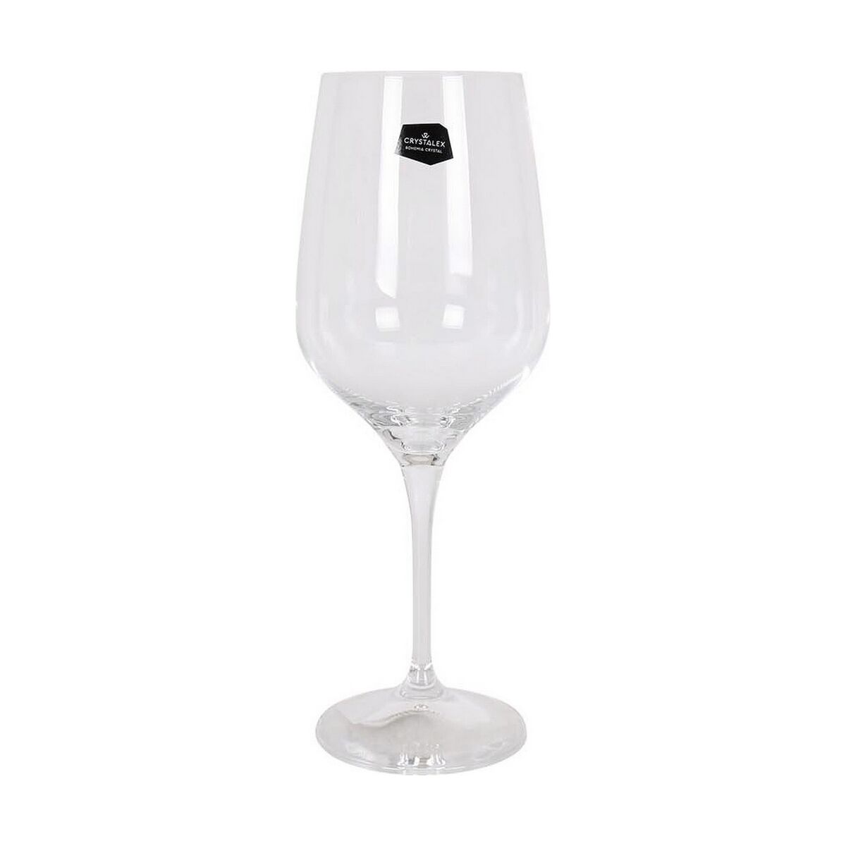 Wine glass Inde Gala Crystal 590 ml (24 Units)