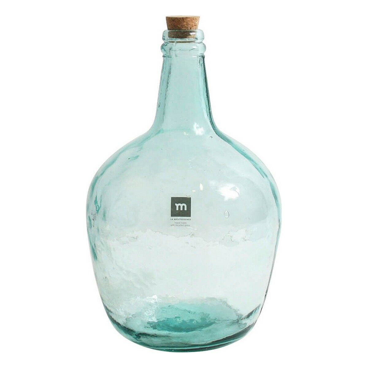 Water Jug Inde Apple Glass 4 L