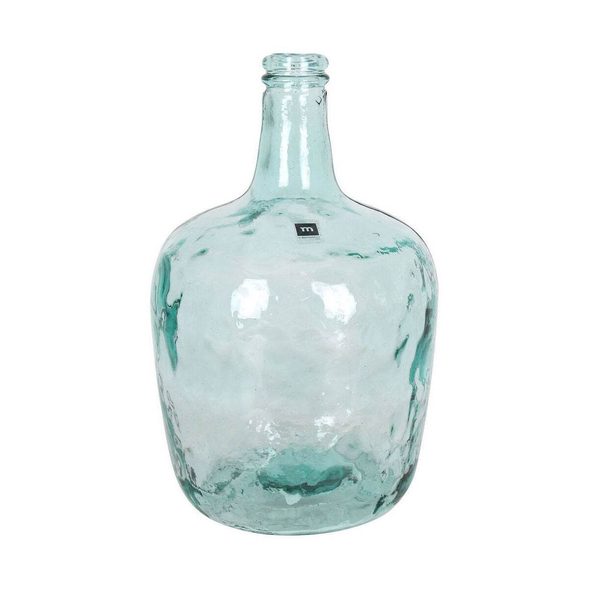 Water Jug Apple Glass 8 L