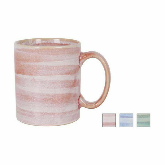 Mug La Mediterránea Cocolo 380 ml (24 Units)