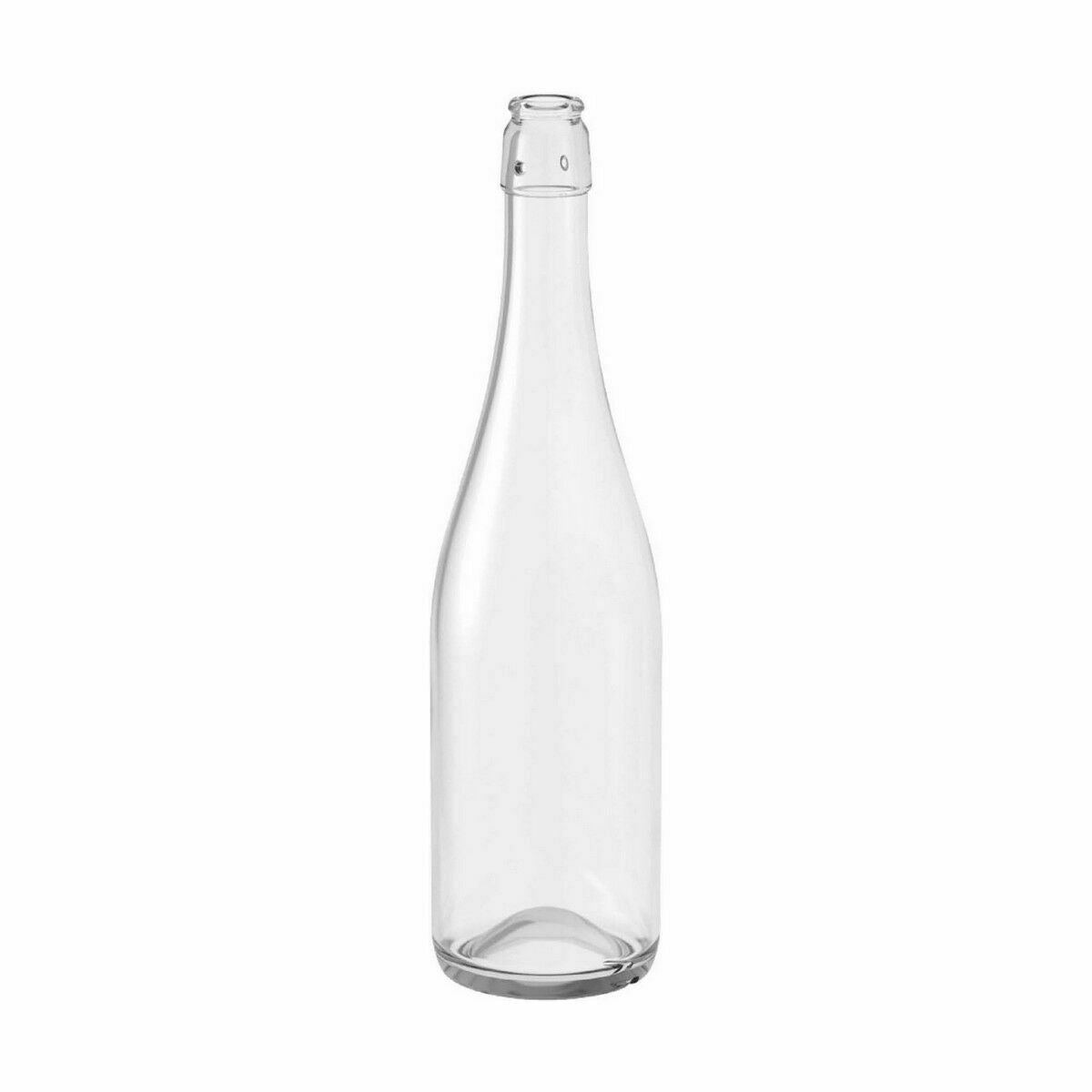 Bottle Verallia Mecano 750 ml Glass (6 Units)