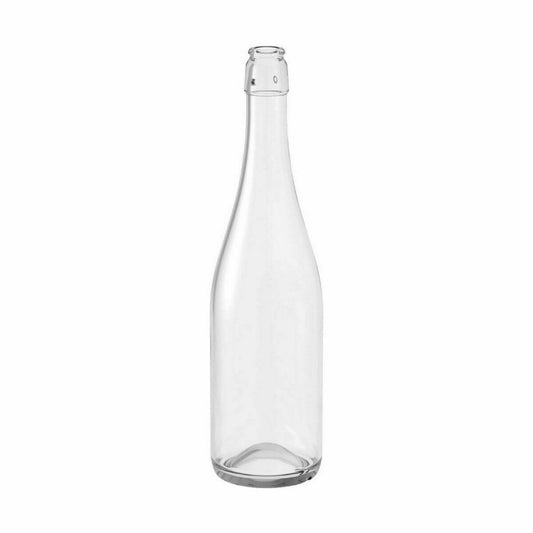 Bottle Verallia Mecano 750 ml Glass (6 Units)