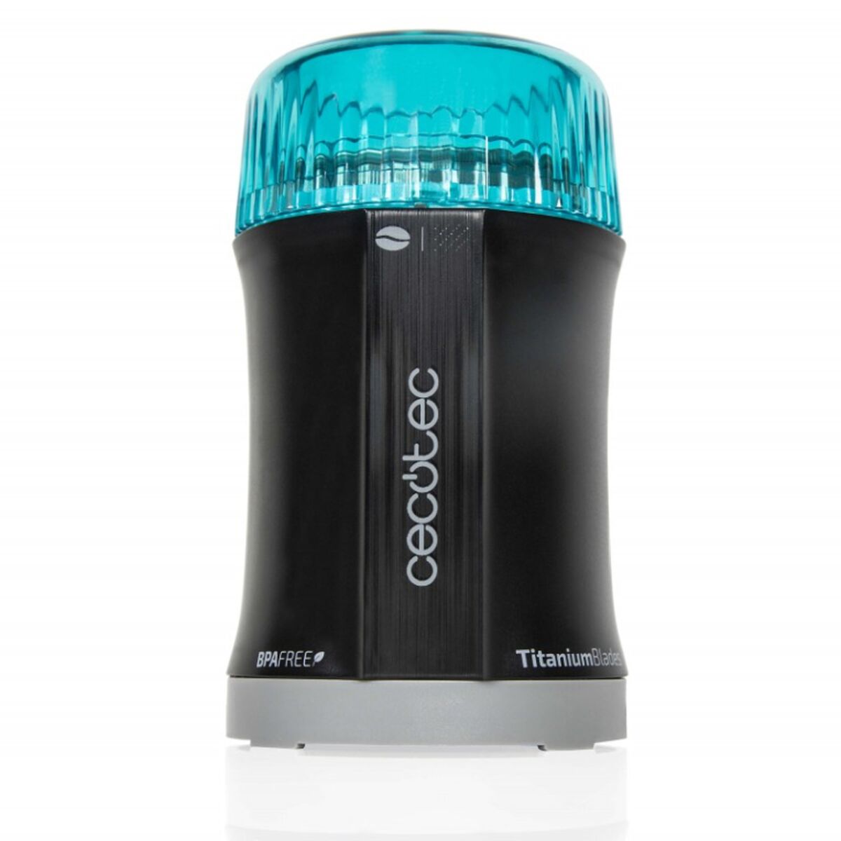 Grinder Cecotec 1502 200W Black