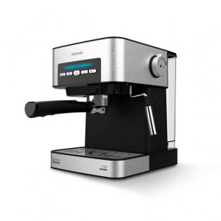 Express Coffee Machine Cecotec Power Espresso 20 Matic 850W 20 BAR