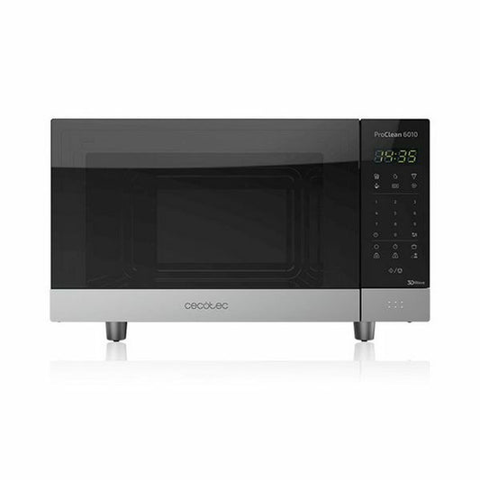 Microwave with Grill Cecotec 800 W 23 L (Refurbished B)