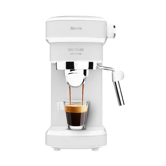 Express Manual Coffee Machine Cecotec 1,5 L (Refurbished B)