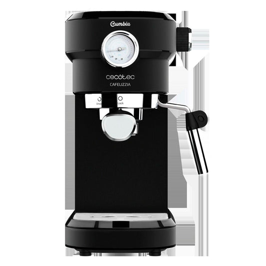 Express Manual Coffee Machine Cecotec CAFELIZZIA 1,2 L 20 bar 1350W