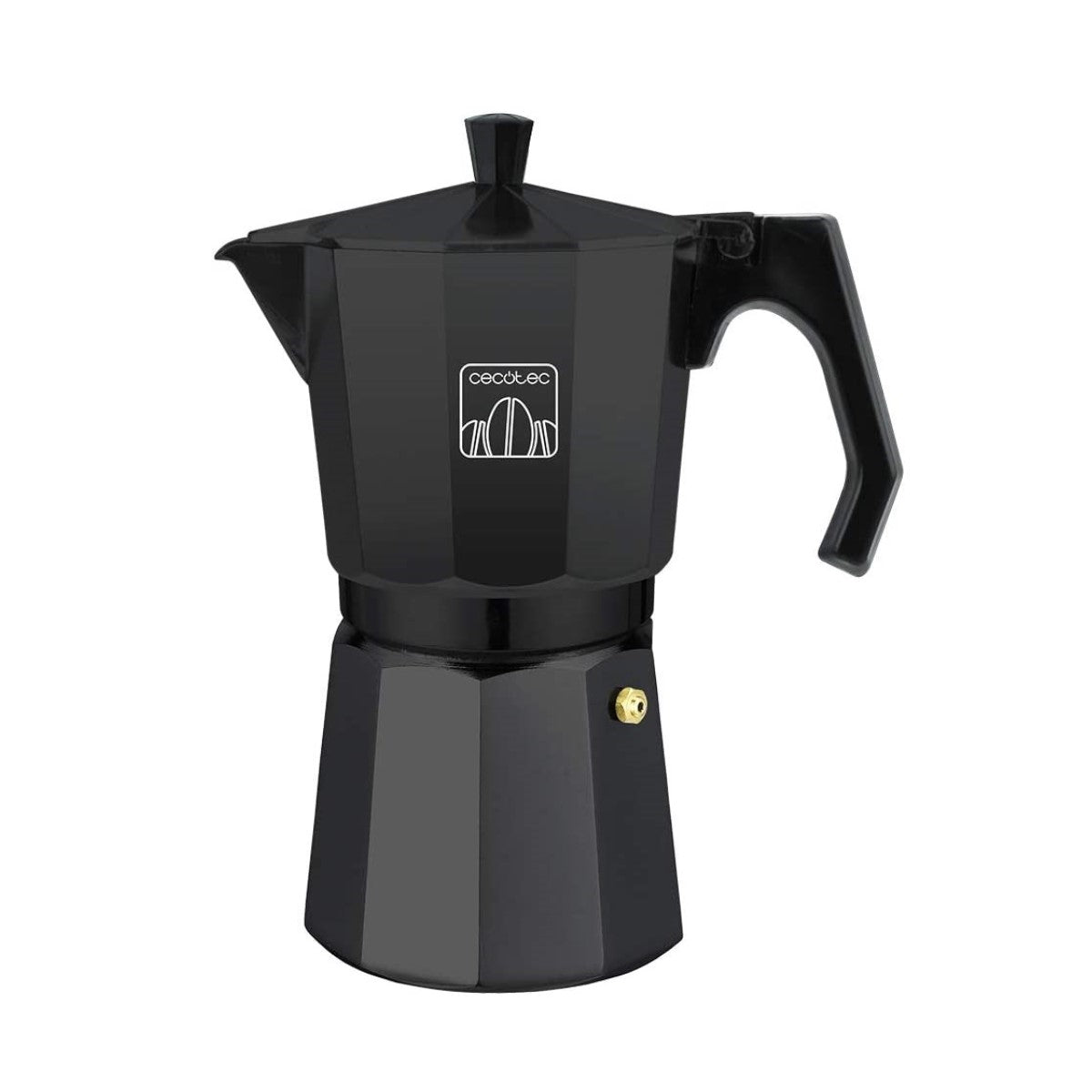 Italian Coffee Pot Cecotec Mokclassic 600 300 ml