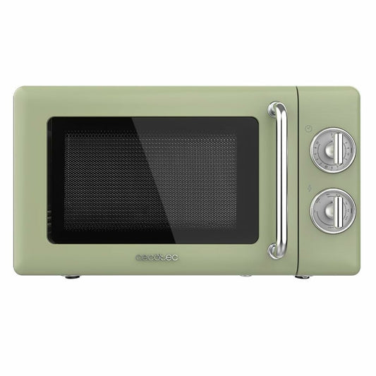 Microwave Cecotec Green 20 L