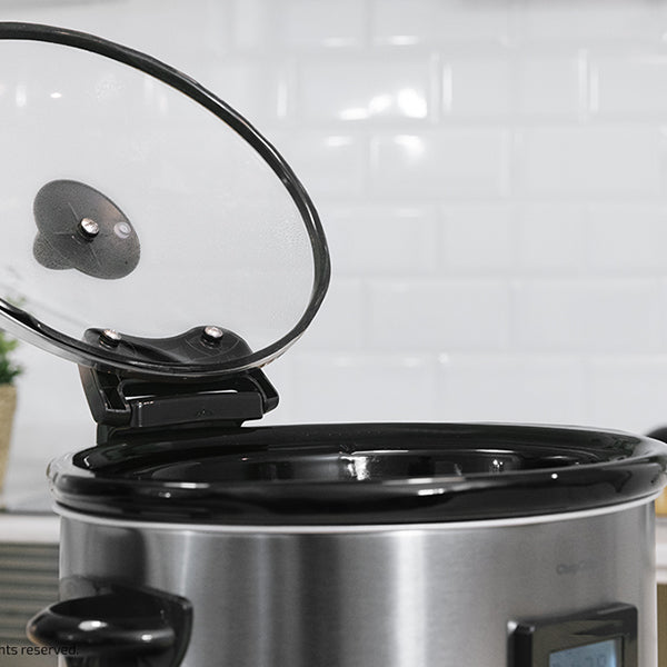 Slow Cooker Cecotec 8435484020312 5,5L 260W 5,5 L