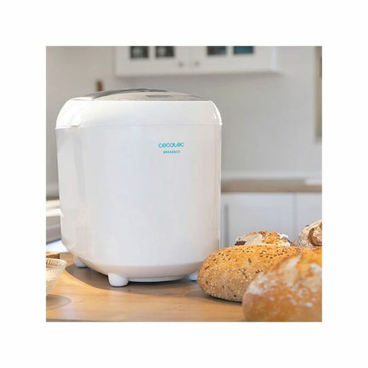 Bread Maker Cecotec Bread&Co 1000 Delicious