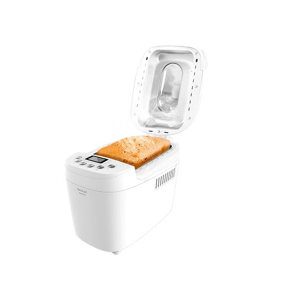 Bread Maker Cecotec Bread&Co 1500 PerfectCook 850 W 1,5 Kg White