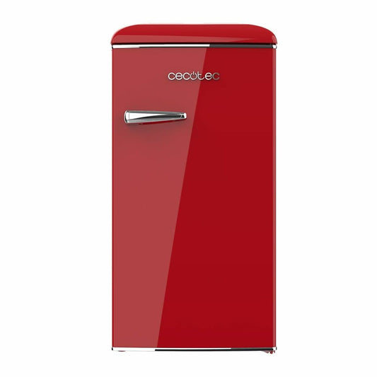 Refrigerator Cecotec TT ORIGIN RETRO Red