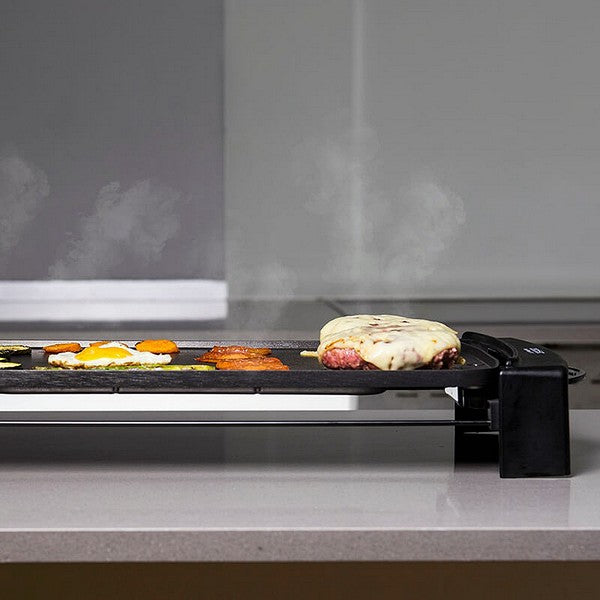 Grill hotplate Cecotec Rock & Water 2500 2150W Black