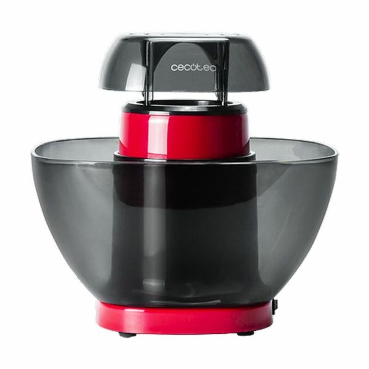 Popcorn Maker Cecotec Red 1200 W