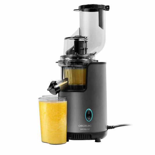 Liquidiser Cecotec Juice&Live 2500 EasyClean 200 W