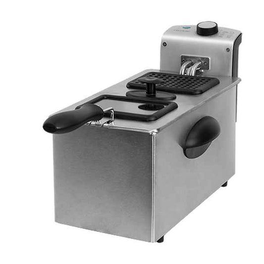 Deep-fat Fryer Cecotec CLEANFRY 3000 2180 W 3 L